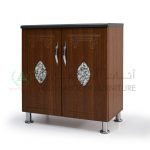 KITCHEN CABINET 2 DOOR 9329