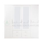 CUPBOARD 4 DOOR 8894-B