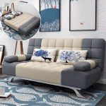 SOFA CUM BED AH-815-3