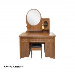 AH-192 (Cherry) Dressing Table