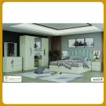 Bedroom Set 6 Pieces MT-6603     ***Latest 2023 Model***