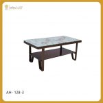 CENTER COFFEE TABLE AH-128-3  OFFER PRICE R.O 23