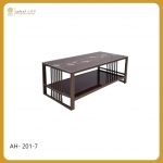 CENTER COFFEE TABLE AH-128-3  OFFER PRICE R.O 23